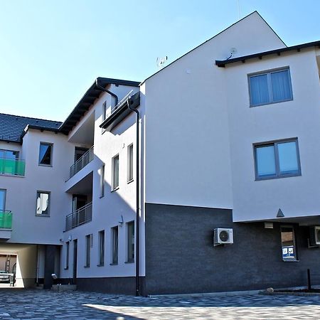 Olive Apartman Sárvár المظهر الخارجي الصورة