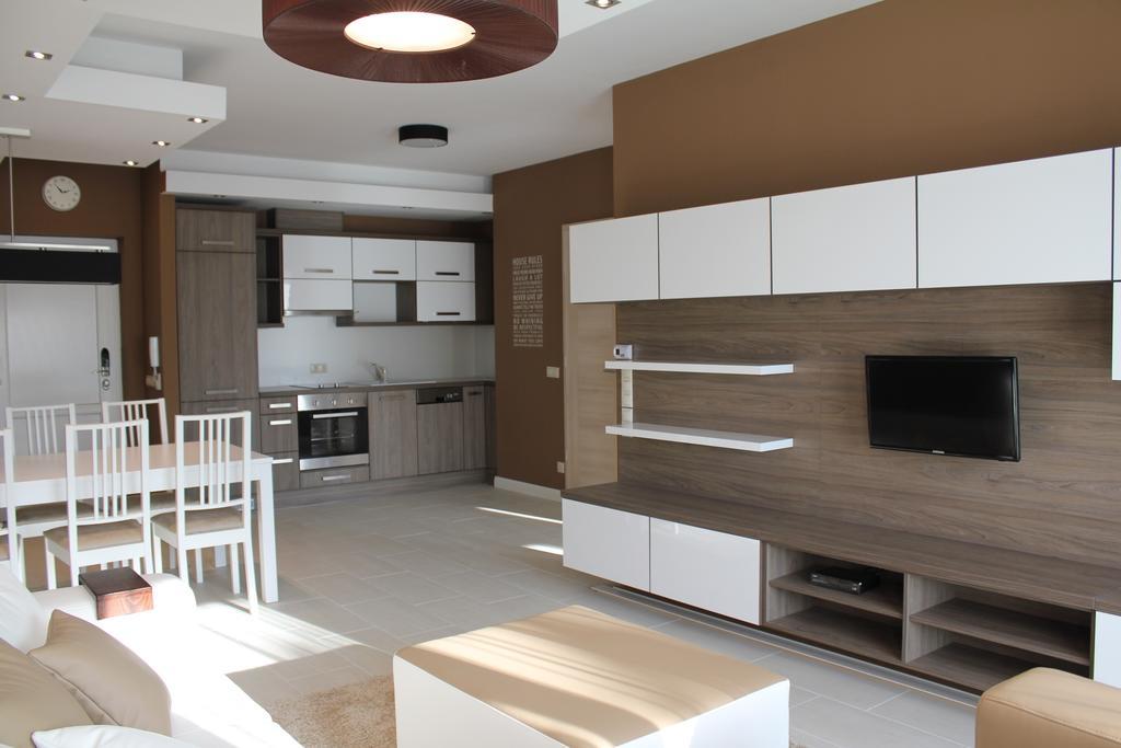 Olive Apartman Sárvár الغرفة الصورة
