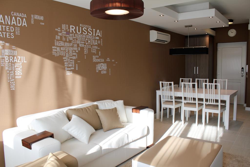Olive Apartman Sárvár الغرفة الصورة